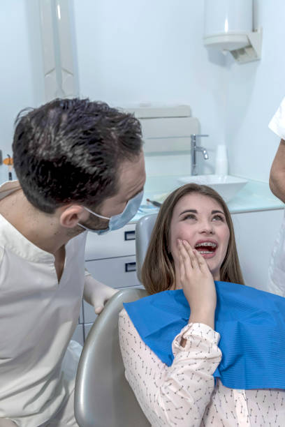 Best Emergency Treatment for Oral Infections in Lake Dunlap, TX